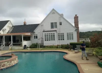 Painting Contractors