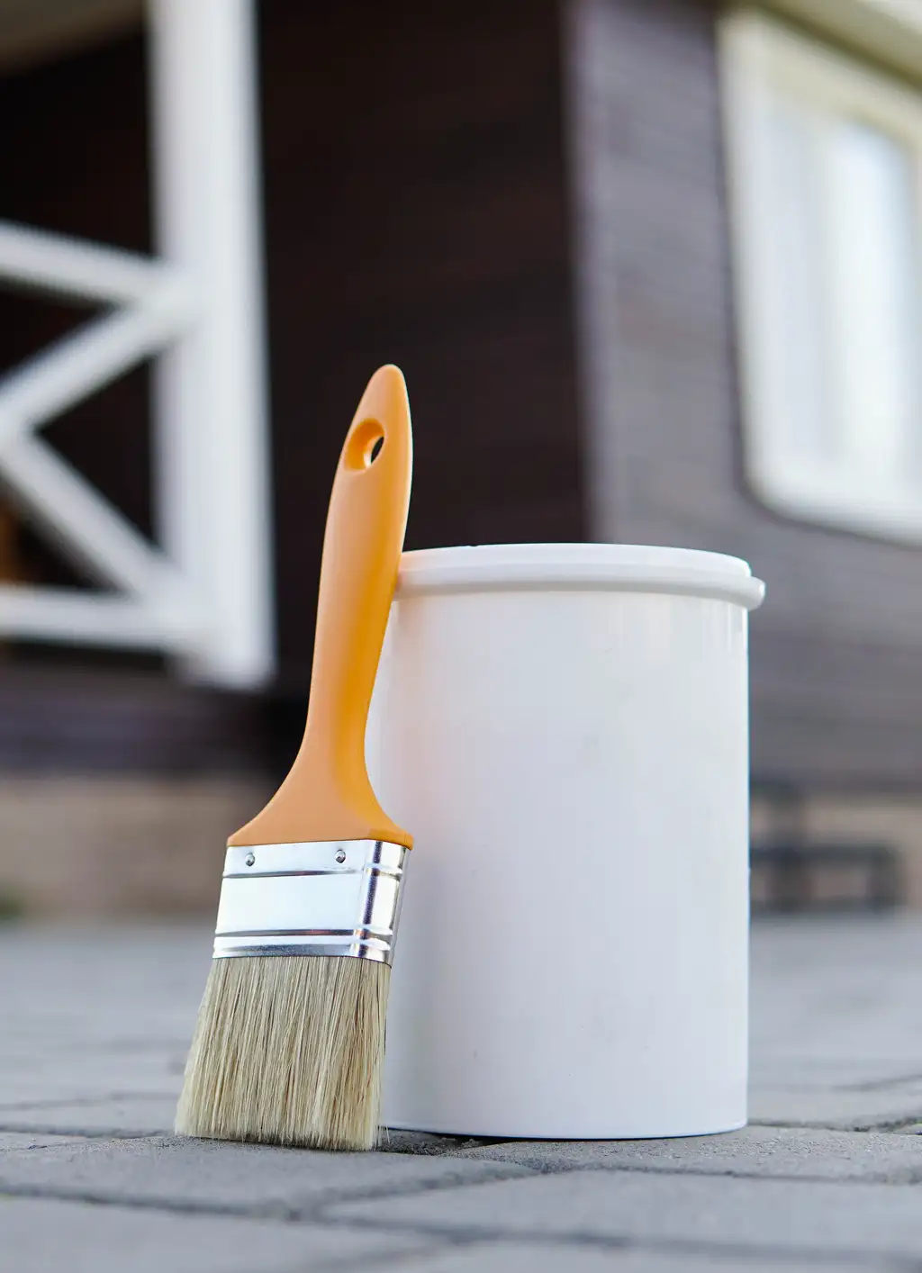 Professional Painting Contractor