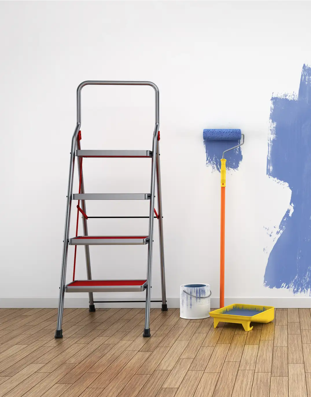 Reliable Painting Contractor