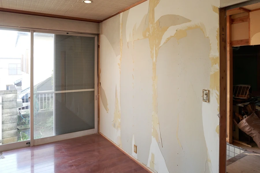 Benefits Of Hiring Experts For Wallpaper Removal Projects in Alba, TX Benefits Of Hiring Experts For Wallpaper Removal Projects in Alba, TX