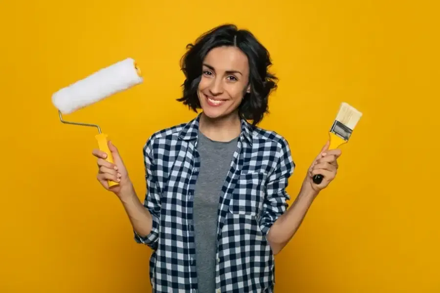 How Interior Painting Refreshes Living Spaces Alba, TX How Interior Painting Refreshes Living Spaces Alba, TX