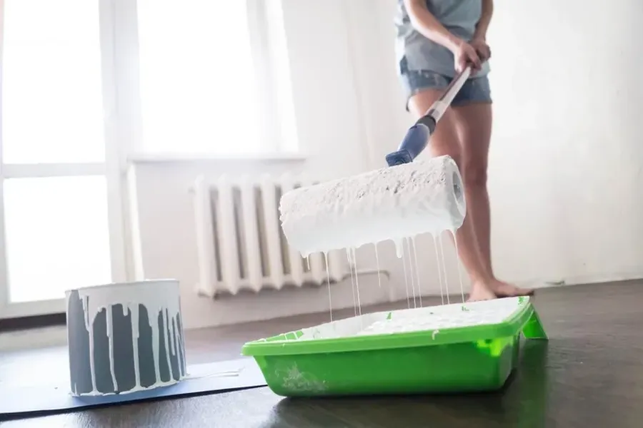 How Interior Painting Refreshes Living Spaces in Alba, TX How Interior Painting Refreshes Living Spaces in Alba, TX