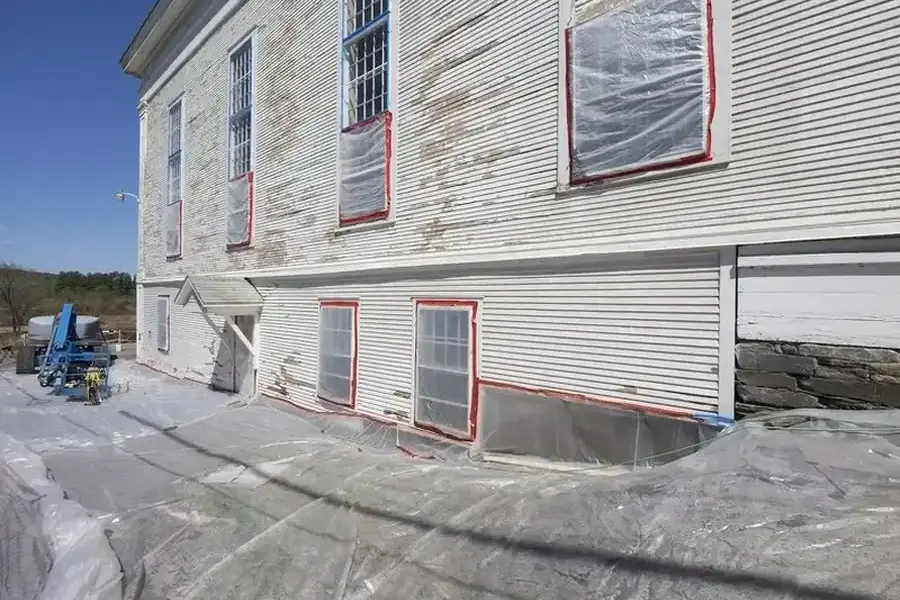 Preparing Surfaces For Long Lasting Exterior Painting in Alba, TX Preparing Surfaces For Long Lasting Exterior Painting in Alba, TX