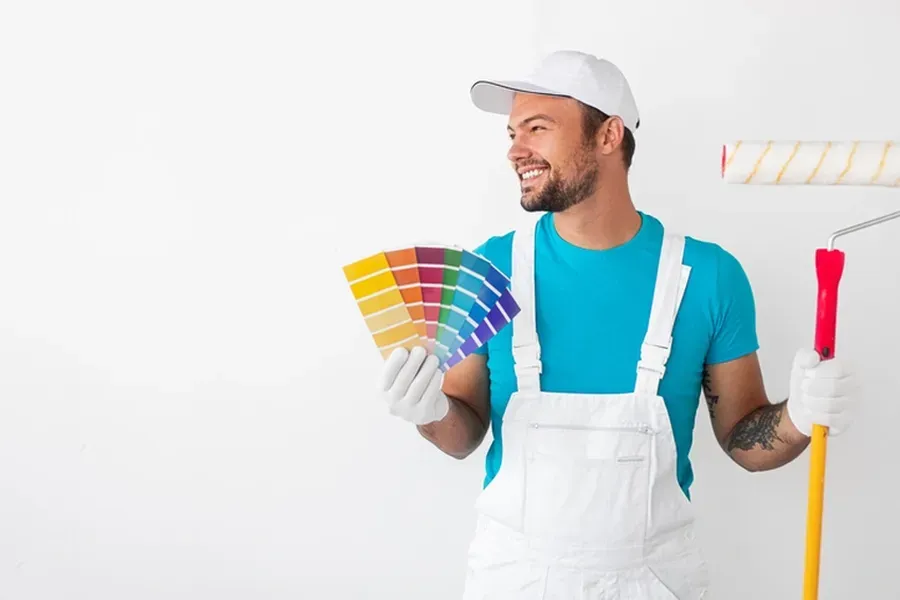 Preparing Your Home For Interior Painting Services in Alba, TX Preparing Your Home For Interior Painting Services in Alba, TX