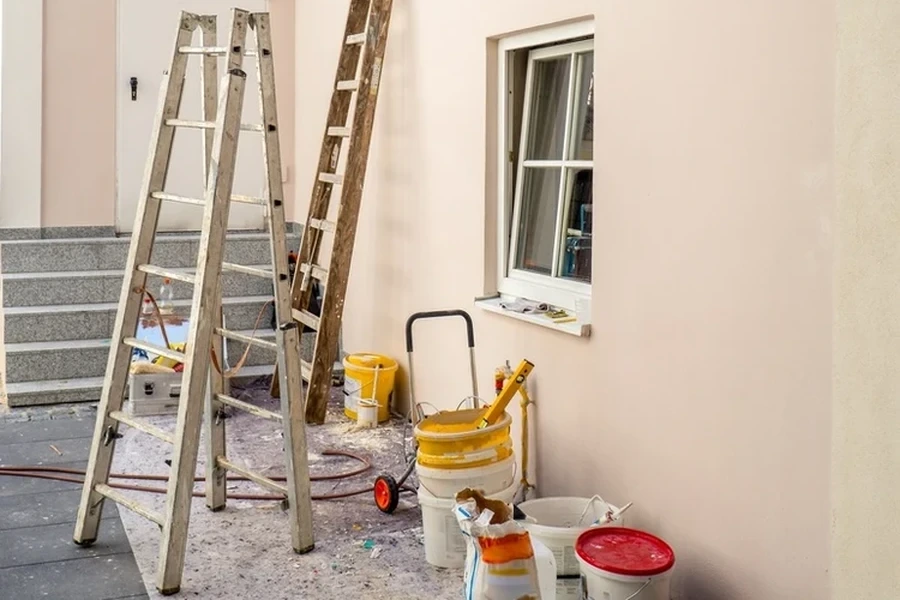 Professional Exterior Painting Alba, TX Professional Exterior Painting Alba, TX