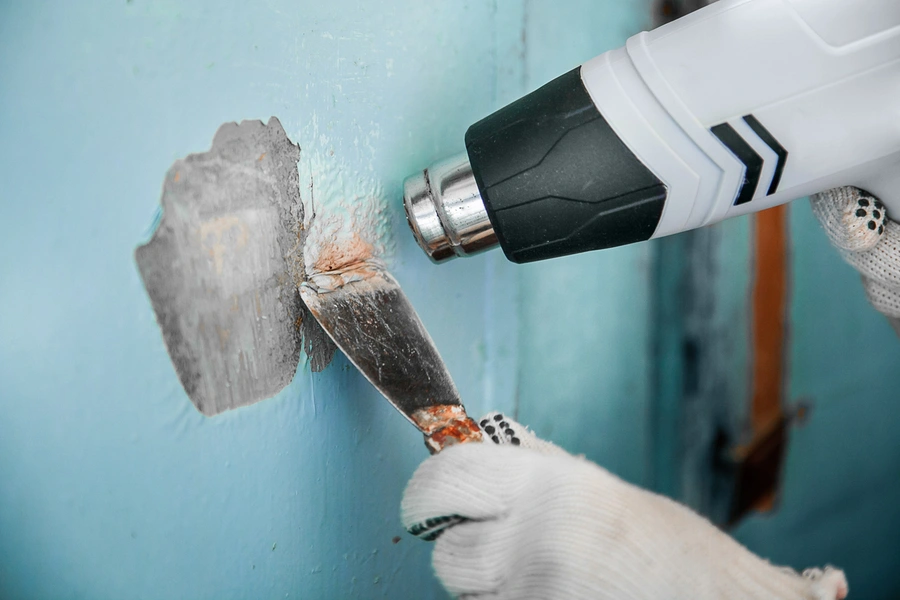 The Role Of Paint Removal In Home Renovation Projects in Alba, TX The Role Of Paint Removal In Home Renovation Projects in Alba, TX