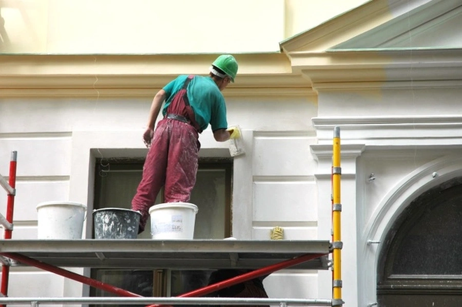 What To Expect From Exterior Painting Services in Alba, TX What To Expect From Exterior Painting Services in Alba, TX